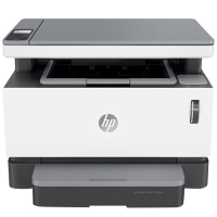 惠普(HP)Laser NS MFP 1005w 智能闪充激光多功能一体机 打印复印扫描 三合一打印机带无线款