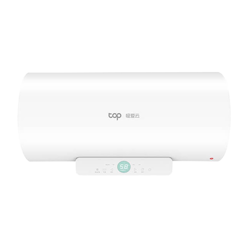TOP极爱云电热水器威博 RZW50R3X T350