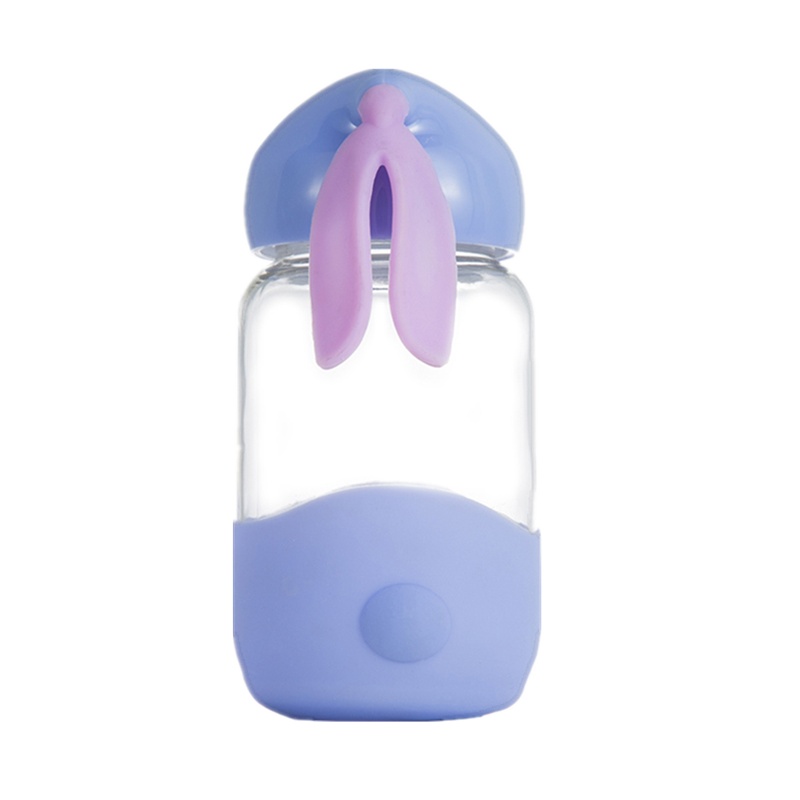 玻璃杯子定制logo 1000起订