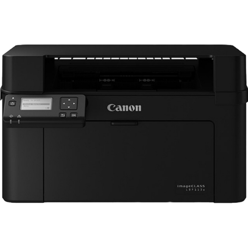 佳能(Canon)LBP113w A4激光黑白数码多功能复印打印扫描一体机 替代佳能MF112 MF913W
