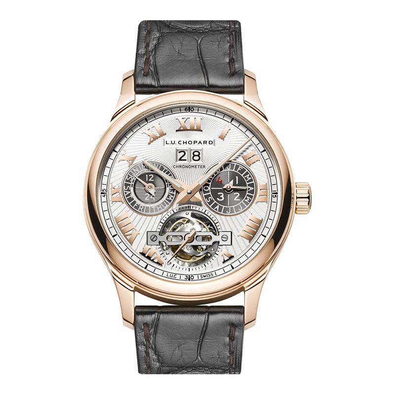 [精时恒达]萧邦 Chopard手表维修服务石英表洗油保养修理手表翻新换镜皮表带电池修表店