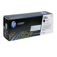 惠普(hp) 硒鼓 CF400A 黑色硒鼓适用M252N 252dw 277N 277DW 274