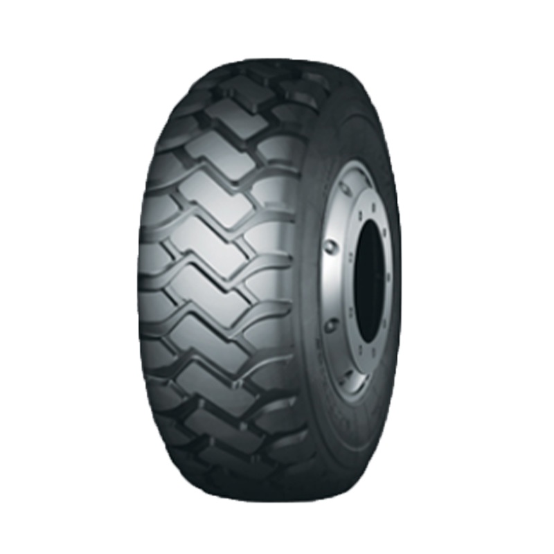 朝阳轮胎 (CHAOYANG) 工程胎 15.5R25 CB761+ 无内胎