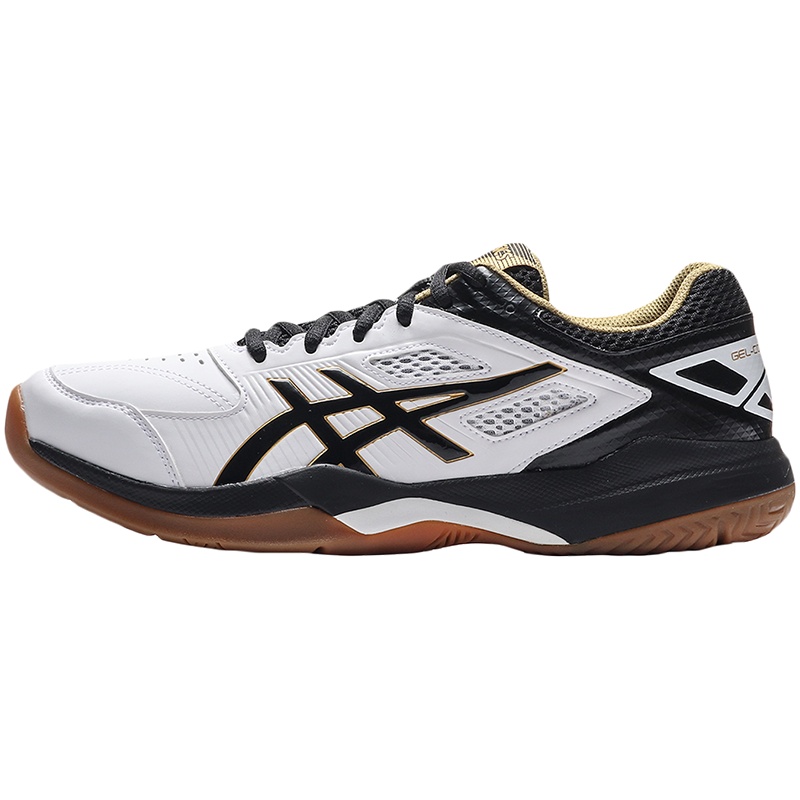 ASICS男鞋羽毛球鞋GEL-COURT HUNTER运动鞋1071A020-612
