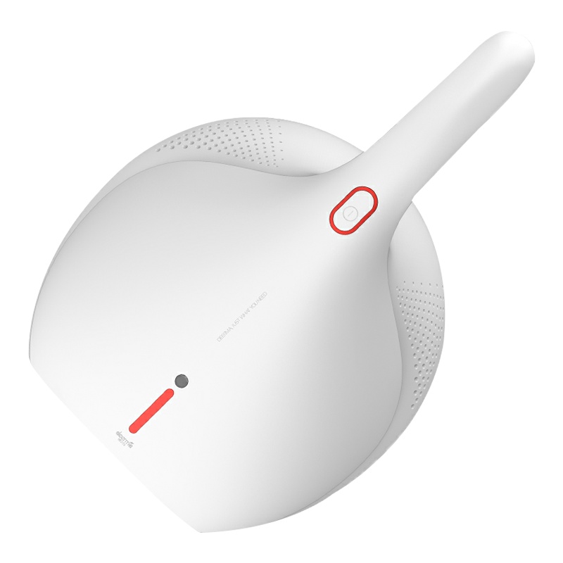 德尔玛(deerma)光热除螨仪DEM-CM800紫外线强力手持家用床上小型除螨机