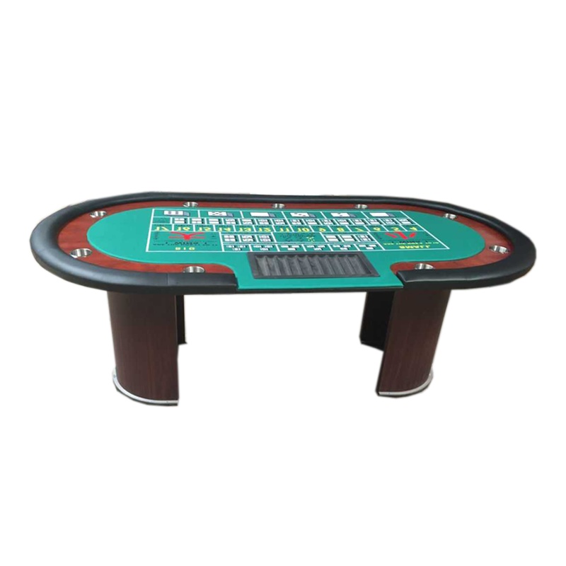 扑克桌 XTL621 2.13*1.06M游戏桌 (台)