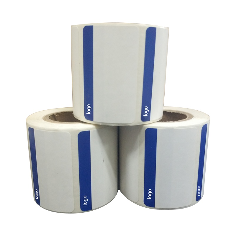 开仰（KAIYANG）PM-4025-W-YD打印标签纸不干胶标签纸40*25mm/250片/卷 白底（单位：卷）