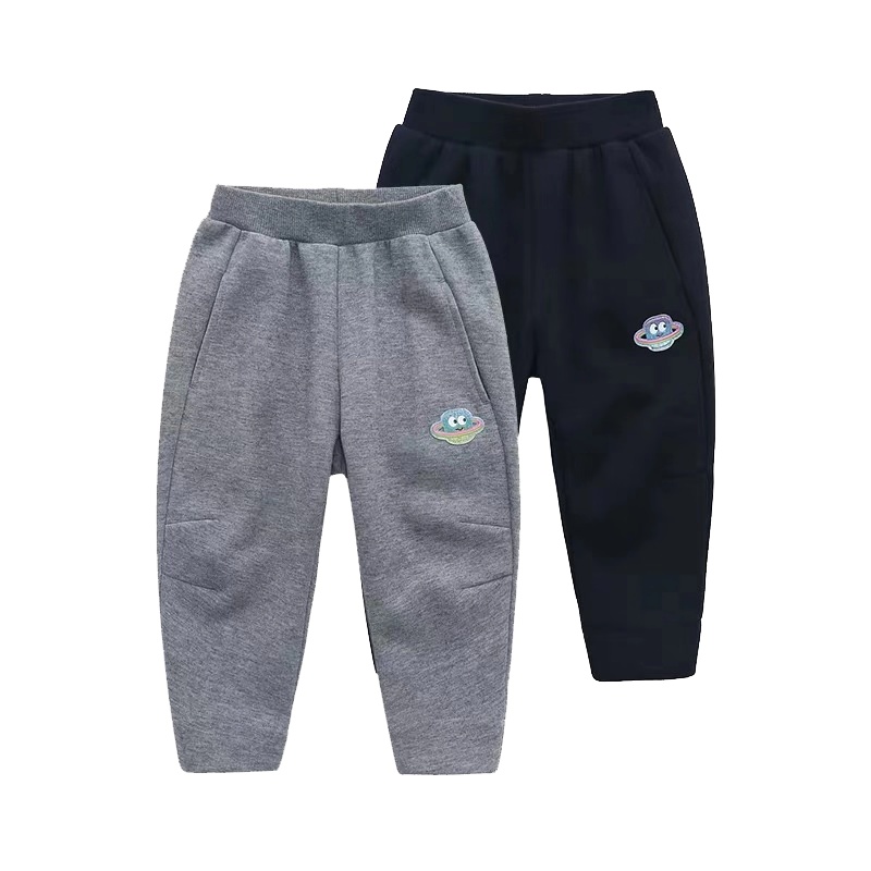 巴拉巴拉女童裤子2020春装新款儿童小童透气运动裤21081200123