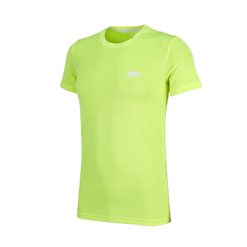 乔丹运动短袖男夏季速干健身T恤男士大码宽松篮球训练跑步速干衣BHS2361210