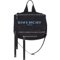 【预售4周左右发货】GIVENCHY/纪梵希 PARIS PANDORA尼龙邮差包 BK5006K0X1