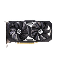 索泰 GeForce GTX1660super-6GD6 X-GAMING OC PRO游戏显卡