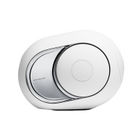 帝瓦雷(DEVIALET)蓝牙音箱 家庭影院高保真音响 Phantom I 103dB 经典白