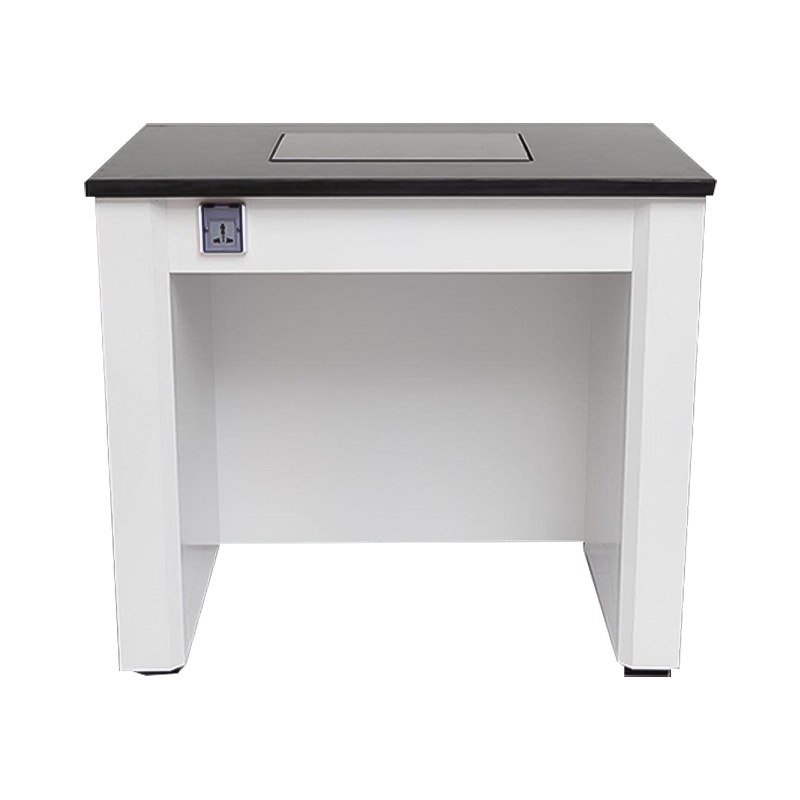 汉诺鑫威实验室全钢十万级三级减震台钢木天平台高温台大理石台简易工作台实验台[工厂现做 7天内发货]