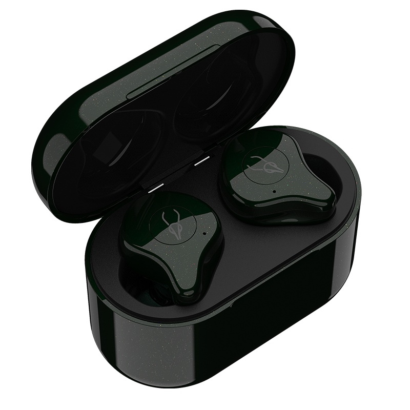 魔宴/Sabbat蓝牙耳机X12pro纯色系列 蓝牙5.0 双耳入耳式迷你防汗