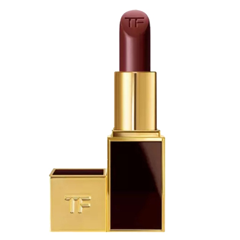 汤姆福特(TOM FORD)烈焰幻魅唇膏3g 80#IMPASSIONED 持久显色 燃情触发