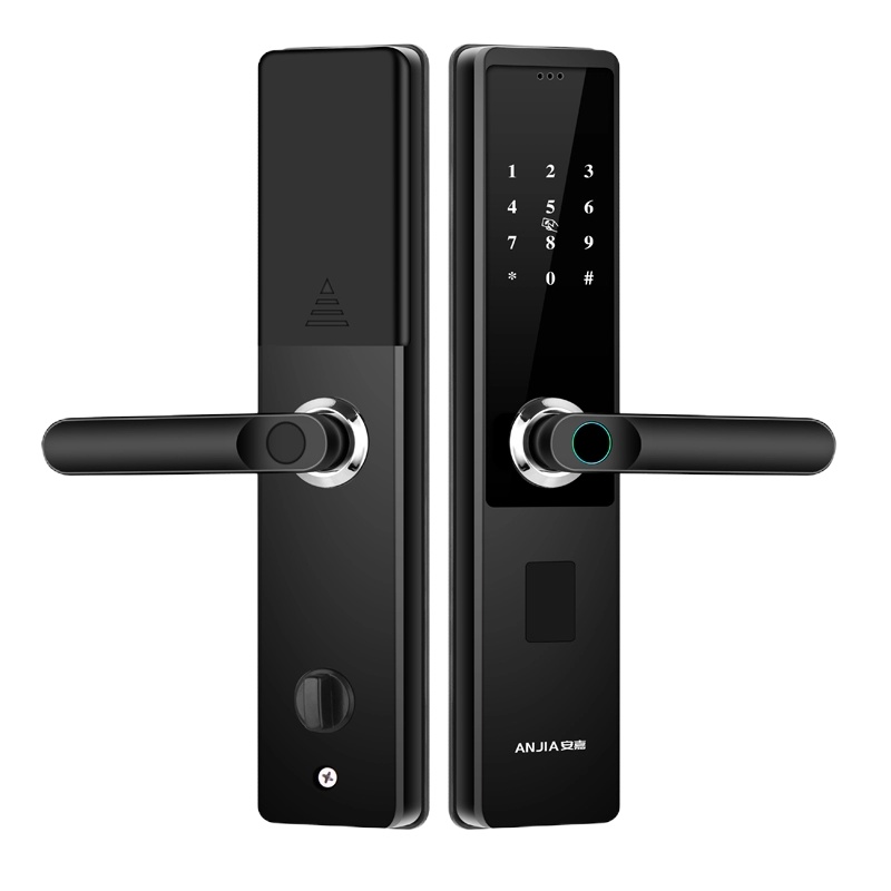 安嘉居家智能门锁AN-XO