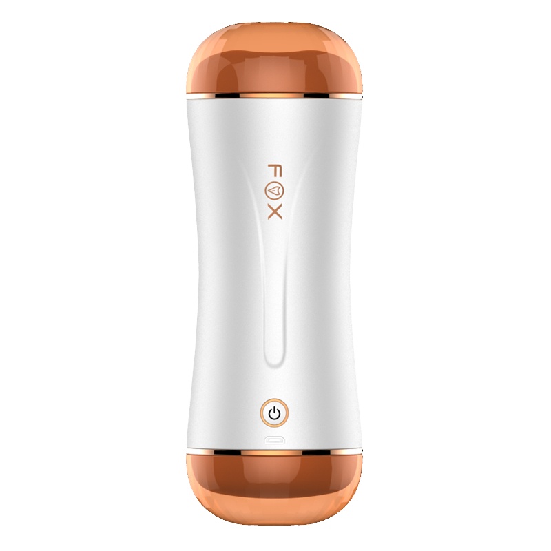 谜姬(Mizz Zee)糯糯棒AV震动棒女用自慰器加温舌舔充电变频振动按摩棒仿真假阳具跳蛋情爱玩具成人情趣性用品女性系列