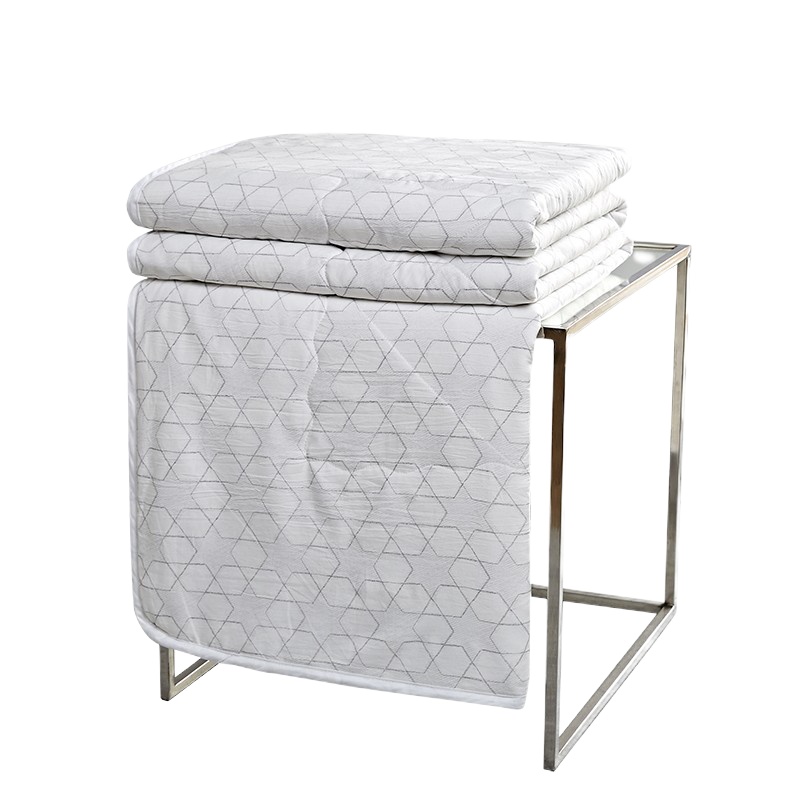 戴洛伦舒芯夏凉被舒适透气