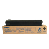 东芝(TOSHIBA) 墨粉 FC415C-K-S 黑色低容 适用于2010/2510/2515/3015/4515