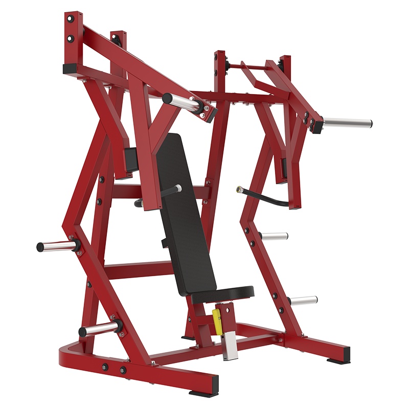 分动式推胸训练器YB-TM04