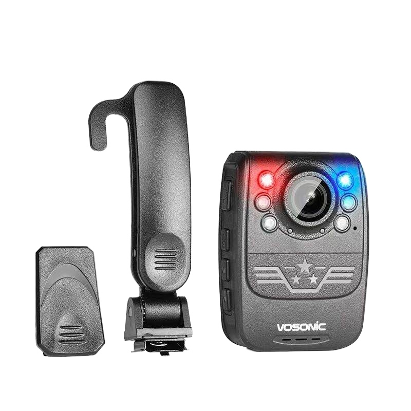 群华执法记录仪