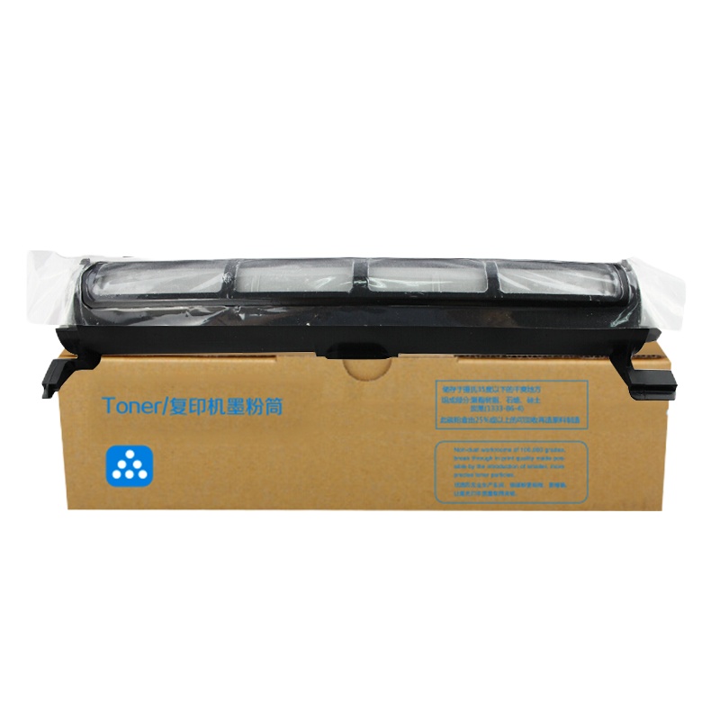 艾洁 KX-FAC415CN粉筒 高品质墨粉筒 适用 松下Panasonic KX-MB2003 2008 2038