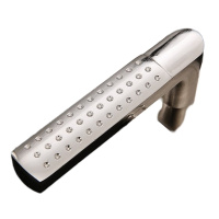 ANRUITE 负一库房门锁 左双开-XZ