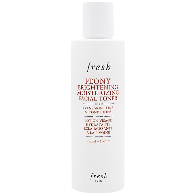 馥蕾诗(FRESH) 牡丹亮莹润精华水200ml