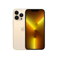 Apple iPhone 13 Pro Max 1T 金色 移动联通电信5G全网通手机
