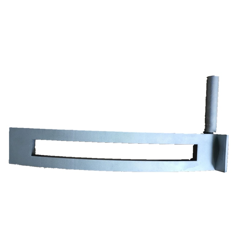 闸调器试验垫板