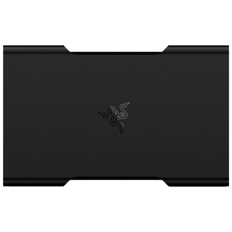 雷蛇(Razer) Core战核V2雷电3 外置显卡盒外接扩展坞游戏笔记本电脑