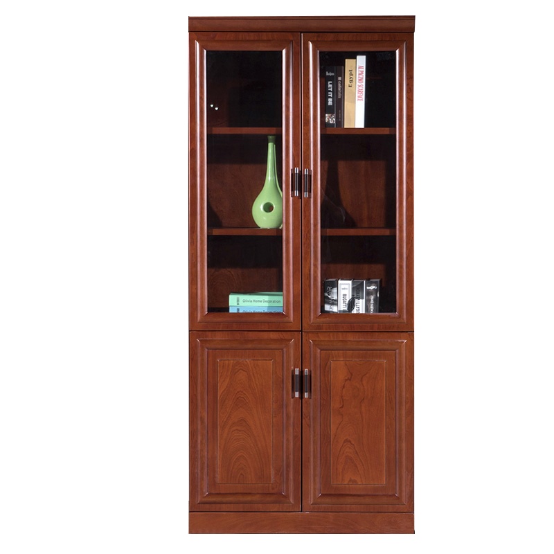 隆博盛景 文件柜书柜