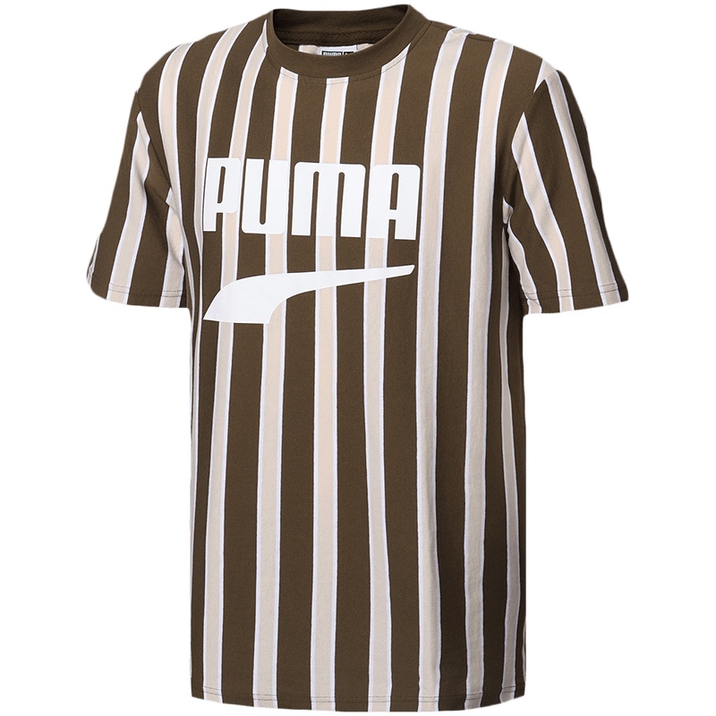 【自营】PUMA彪马男装运动服休闲短袖T恤599911