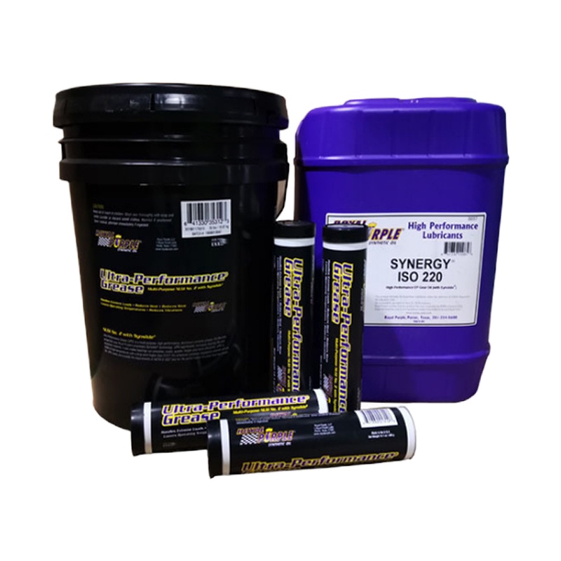 紫皇冠润滑脂 UPG2