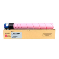 e代经典 CS920粉盒红色 适用利盟CS920墨粉盒CS921de CS923de CX920 CX921de墨粉盒