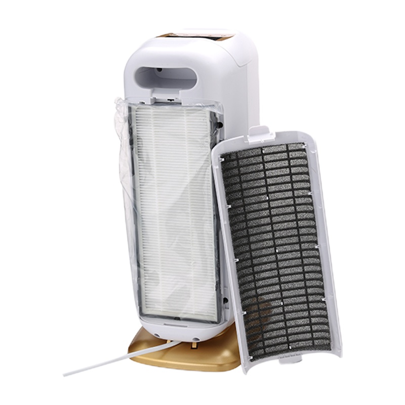 伊莱克斯(ELECTROLUX) EGAC300 True-love自测环境空气净化器 单台装