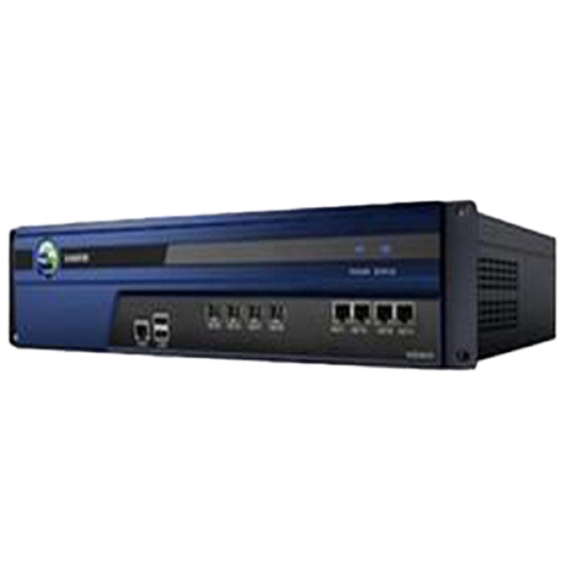 深信服(SANGFOR)防火墙AF-1000-B1310(规格1U,内存大小4G,硬盘64G 接口6千兆电+2个千兆光)