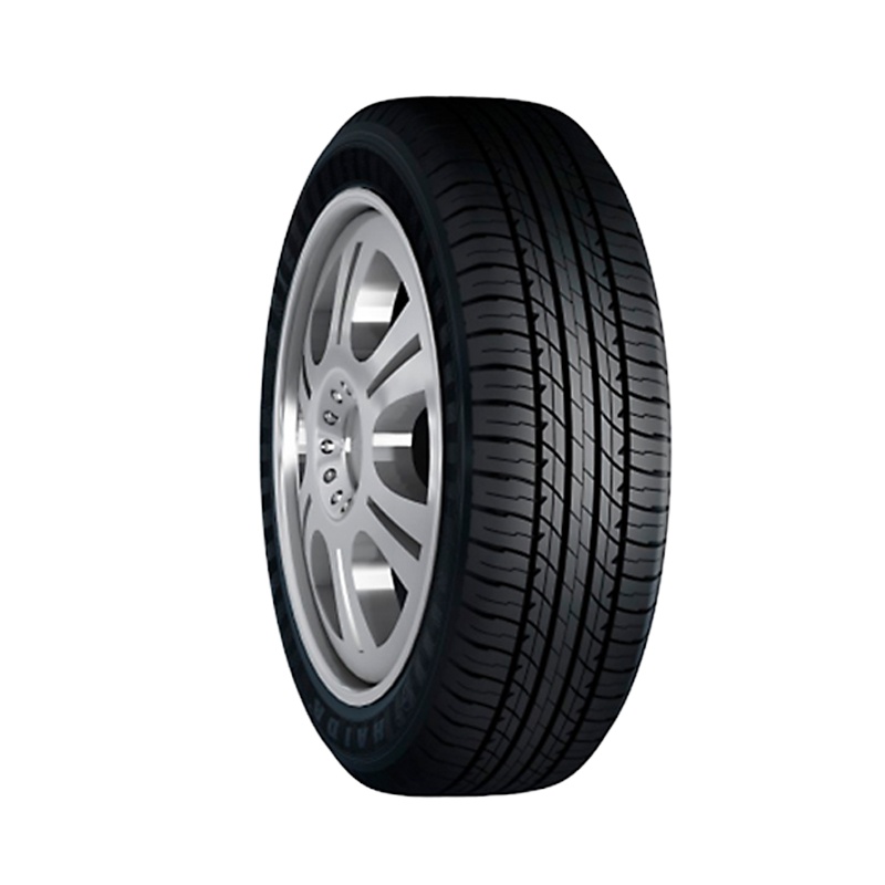 海大(Haida) 255/70R18 HD837 113T 公路型越野花纹轮胎