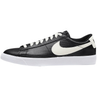 【自营】NIKE耐克男休闲鞋夏季Blazer系列低帮板鞋AJ9515 AJ9515-001黑+帆白+帆白+橡皮中褐