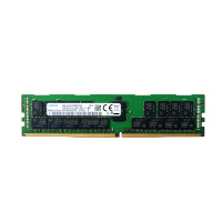 三星 SAMSUNG 服务器内存条 32G DDR4 2666 ECC RDIMM 2Rx4