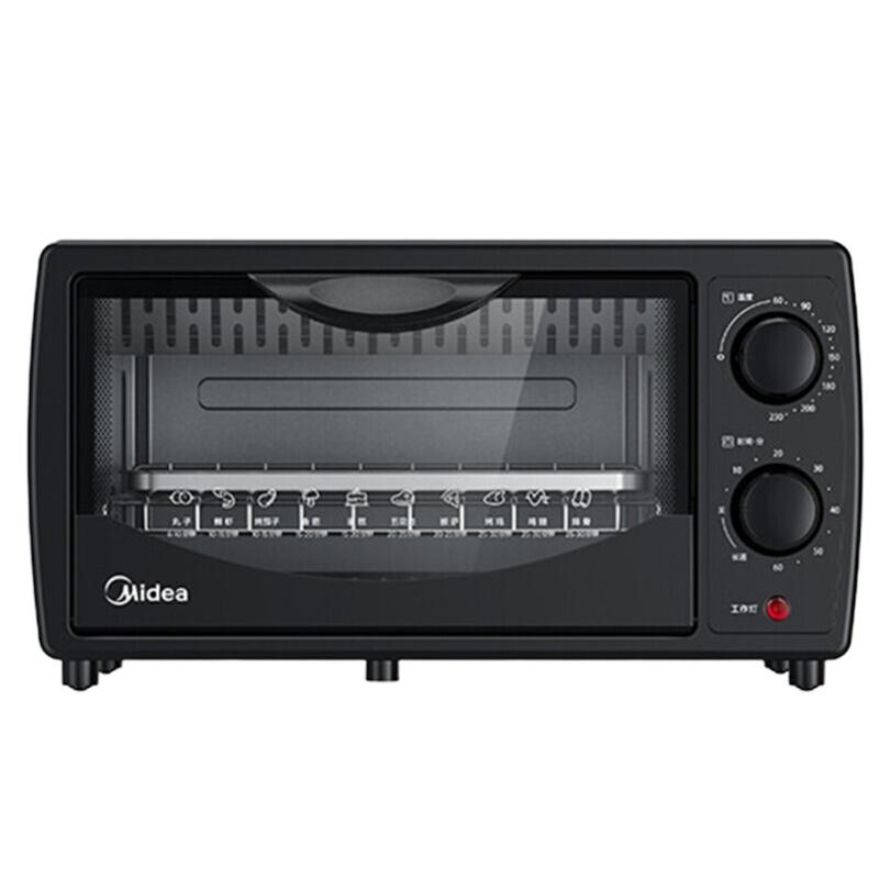 美的 Midea 家用厨房电烤箱 PT1011 (单位:台)