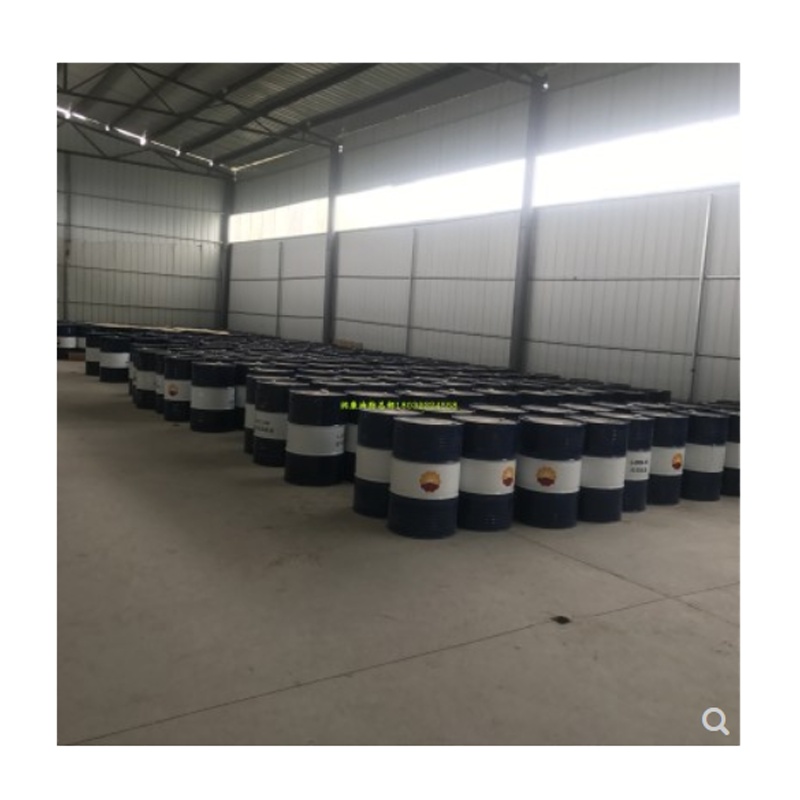 昆仑 航空液压油 地面用10号170kg