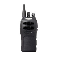 海能达(Hytera)TC-700 商用对 讲 机(无线手台 150兆)