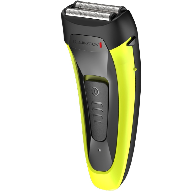 雷明登(Remington)电动剃须刀林肯款 清新绿 B210F