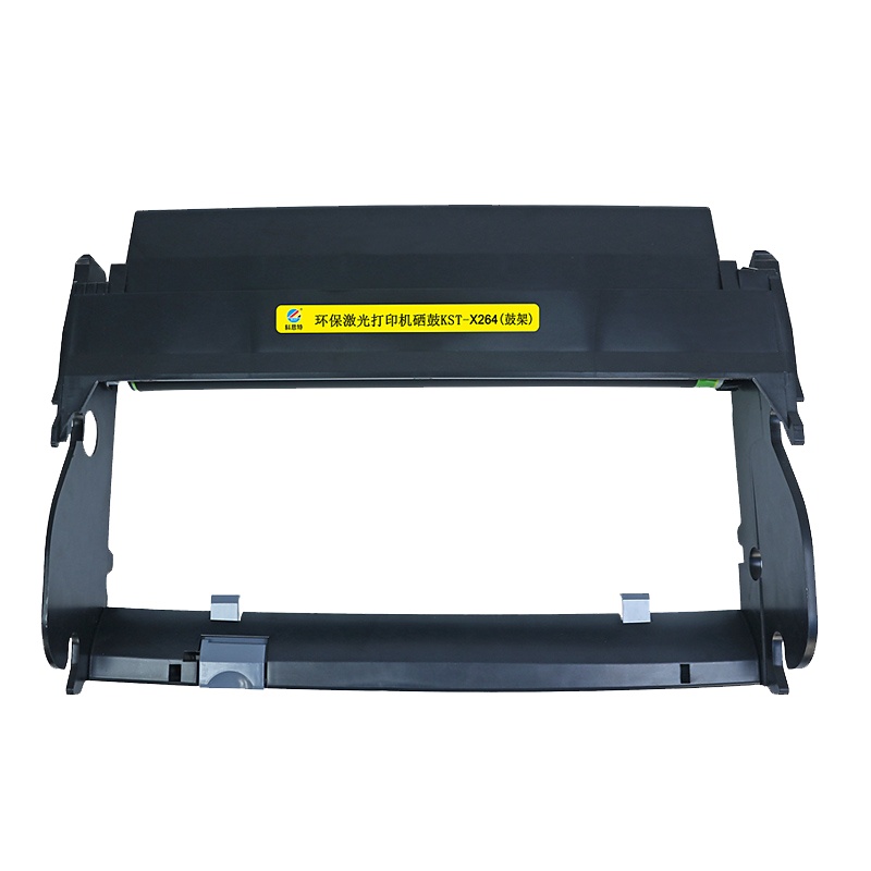 科思特K X264(鼓架)分离式鼓架A4,5%覆盖率,打印量30000(单位:盒)黑色