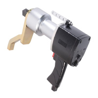 钢盾工业级气动扭力扳手 3/4" 160-800N.m S016232