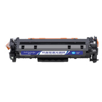 盈佳 CF381A(312A)兰鼓-2.7K(带芯片)适用HP Color LaserJet MFP M476