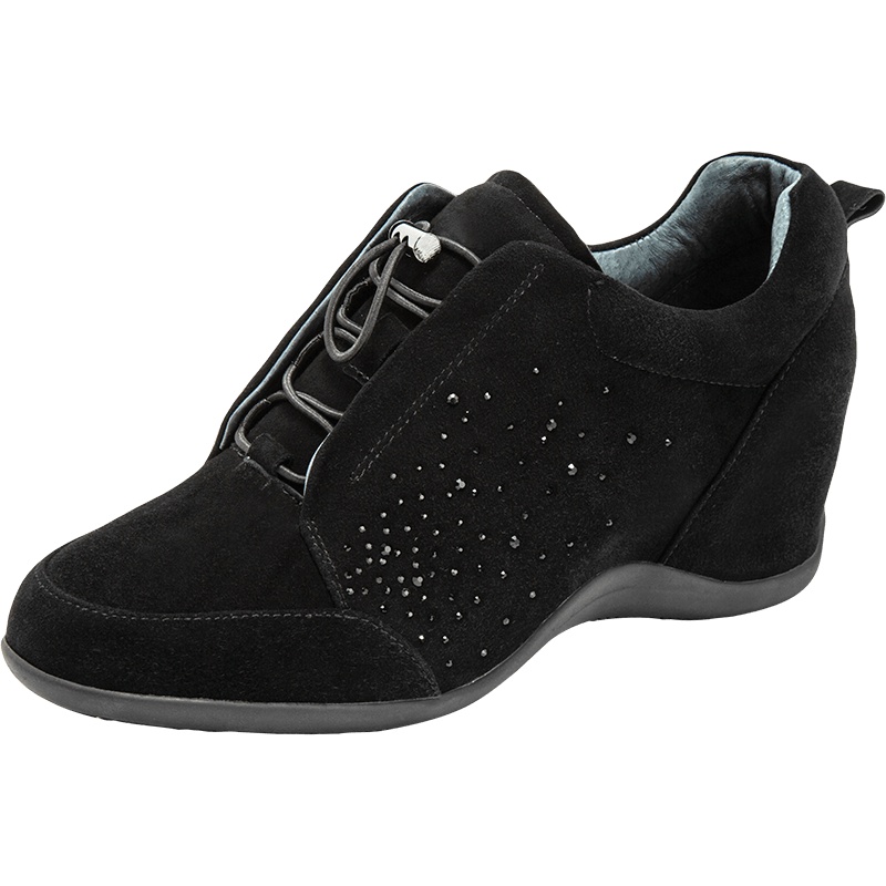 Hush Puppies暇步士 女休闲鞋 C53HMF31FU1CM9