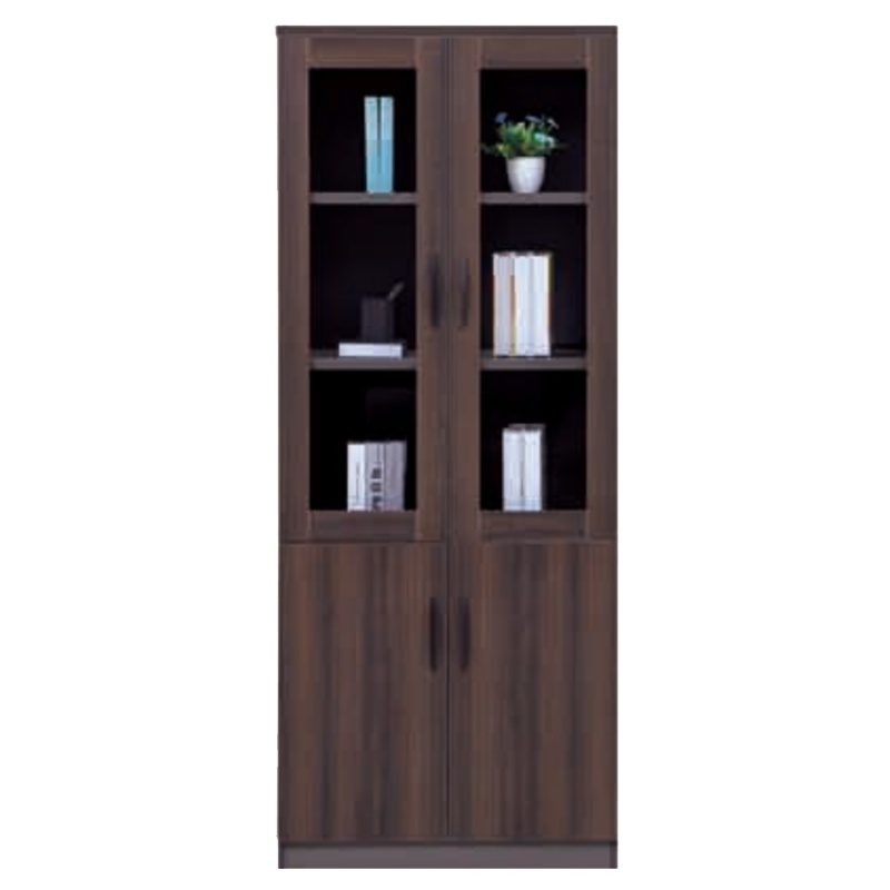 百昌(BAICHANG) 木制文件柜A