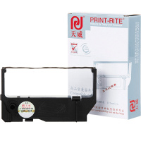 天威 SP200色带架 紫色 STAR SP200/212FC/212FD 色带框含芯 3m 专业装